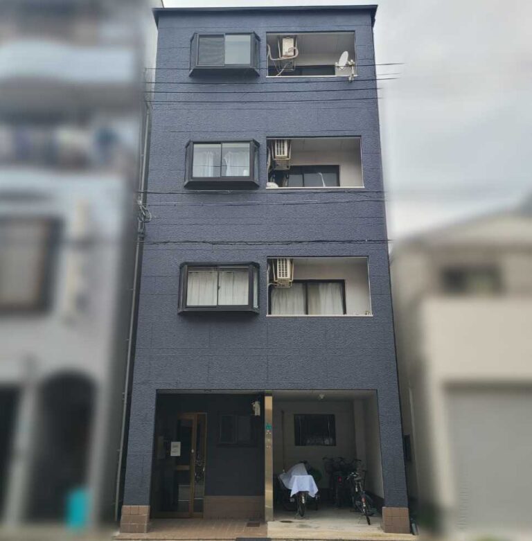 ミレーユ港晴