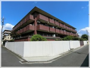 ライオンズマンション京都烏丸