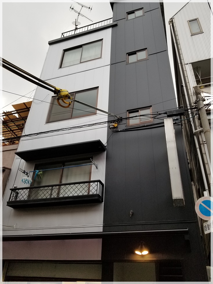 AVANZARE弁天